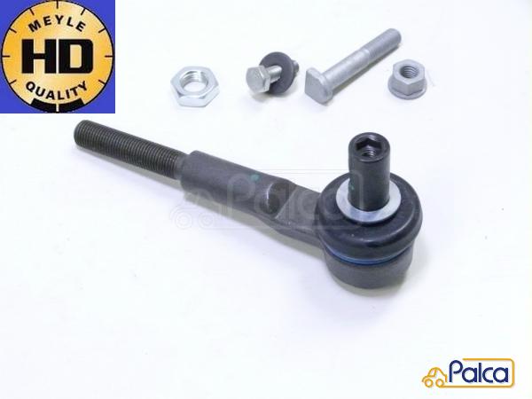 【あす楽】アウディ/VW タイロッドエンド 左右共通 HD強化品 A4,S4,RS4/8D,B5 | A4,S4,RS4/8E,B6,B7 | A4カブリオレ/8H | パサート/3B,B5,B5.5 | マイレ製 |4F0498811A