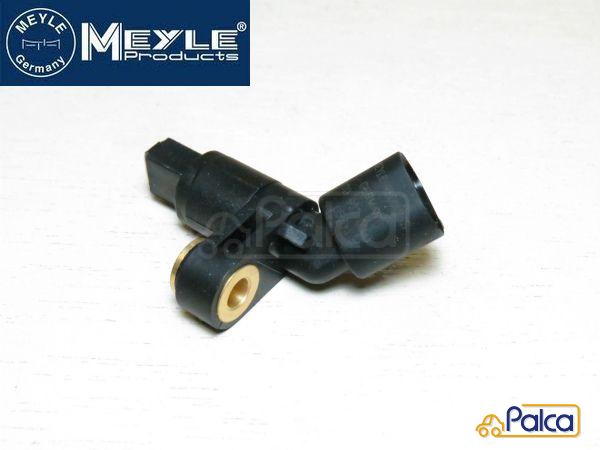 アウディ/VW フロント ABS ホイールスピード センサー 左 | A3/8L | TT/8N ゴルフ4 | ゴルフ3 | ニュービートル | ボーラ | ルポ | パサート | ポロ | ヴェント