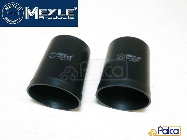 アウディ/VW フロントショックダストカバーブーツ 左右セット | A4/8D,B5 8E,B6,B7 | A4カブリオレ/8H | A6/4B | A8/4D | パサート/3B B5 | MEYLE |4D0412137C