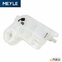 アウディ エキスパンションタンク/ラジエターリザーブタンク A6/4F BDW,AUK,BPJ,BDX,BRE,CCE等 | MEYLE製 4F0121403G