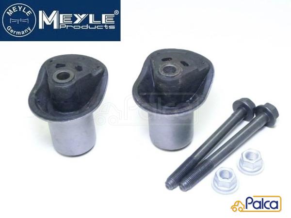 VW リア アクスルビーム/ホーシング ブッシュ 左右セット | ゴルフ2 | ジェッタ2 | コラード/50PG 509A..