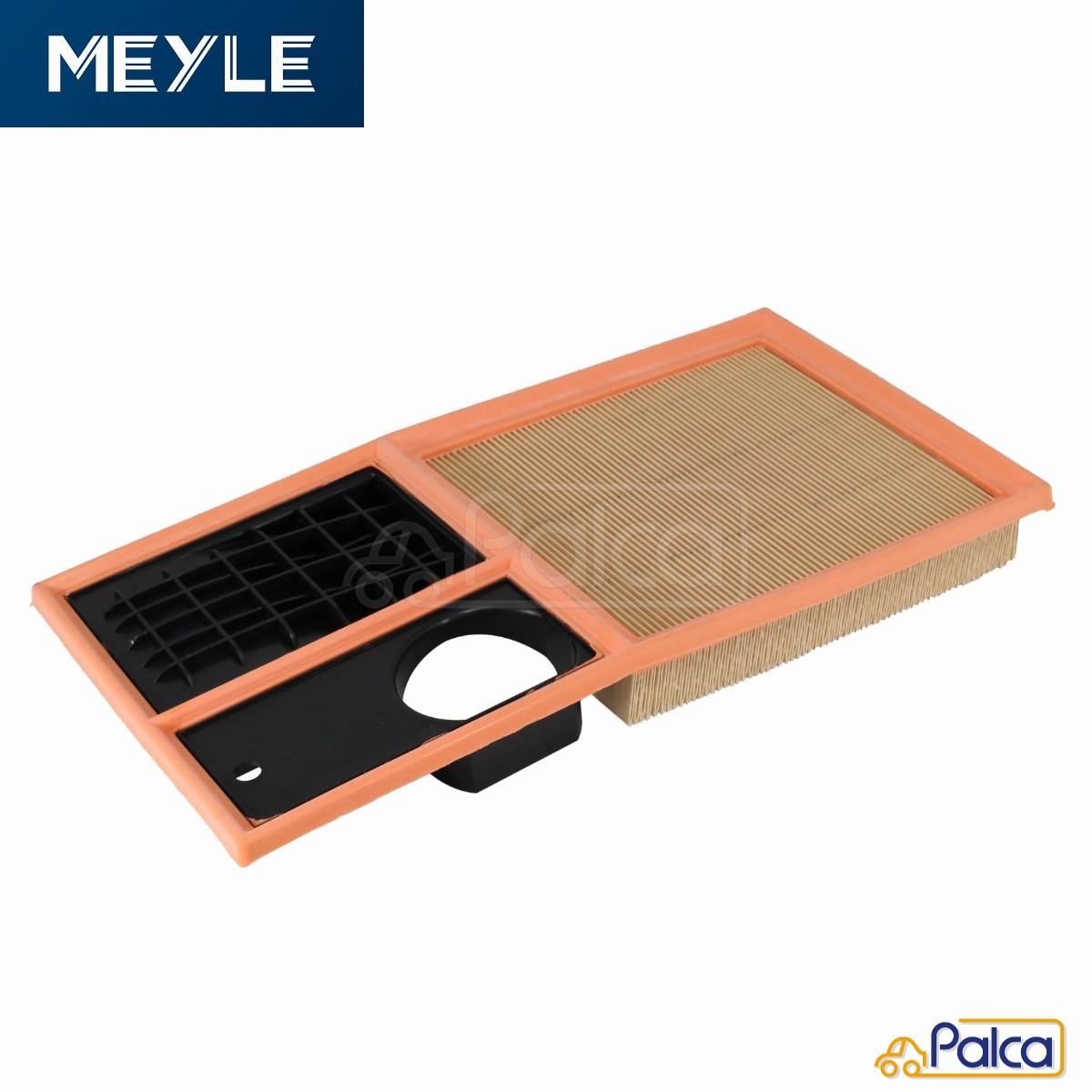 フォルクスワーゲン エアクリーナー/エアフィルター 1.4L,1.6用 ポロ,9N/9NBTS,9NBUD | ポロ6R/6RCGG | MEYLE製 036129620H