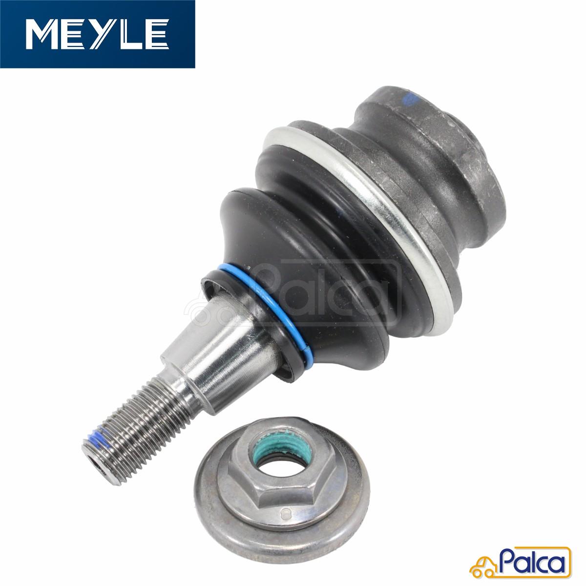 アウディ フロント ロアアーム 前側 ボールジョイント 左右共通 A8,S8/4H | MEYLE製 4H0407689A