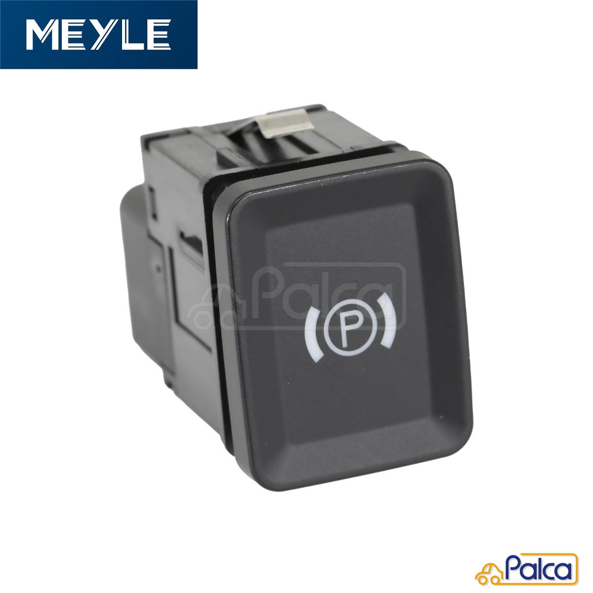 フォルクスワーゲン/VW パーキングブレーキスイッチ/サイドブレーキスイッチ パサート/3C MY2009-2011 | パサートCC/3C MY2009-2012 | MEYLE製 3C0927225CREH