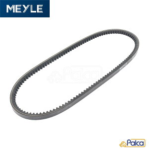 ポルシェ/VW ファンベルト/ドライブベルト 10X710| 911/911 | 911/930 | タイプ2/トランスポーター2 | MEYLE製 99919217650に適合