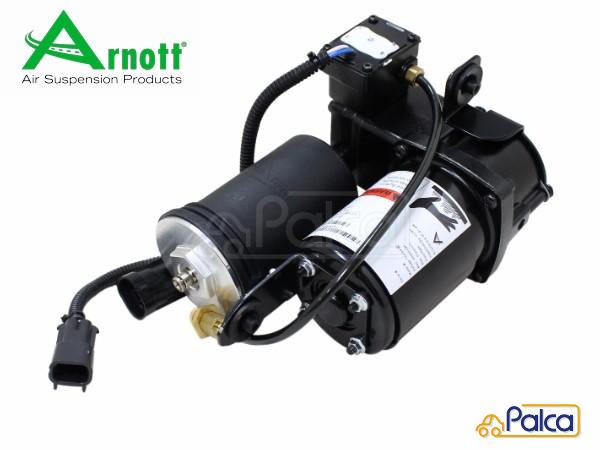 メルセデス ベンツ エアサスコンプレッサー/エアサスポンプ W638/V230,V280 ARNOTT製 6383280502