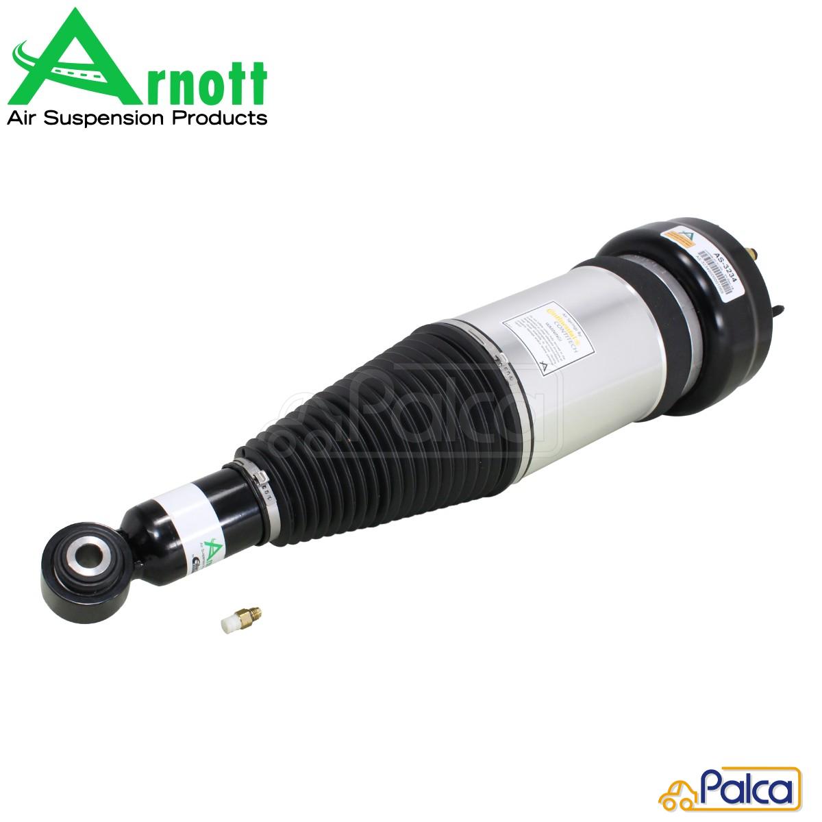 ジャガー リア ストラット/エアサス 左右共通 XJ/X351 2.0 3.0 5.0 | ARNOTT製 C2D18898