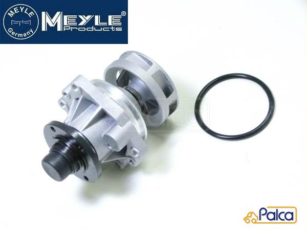 BMW ウォーターポンプ Z3 E36/2.0i 2.2i 2.8i 3.0i | Z4 E85/2.5i 3.0i | X5 E53/3.0i | MEYLE製 11517..