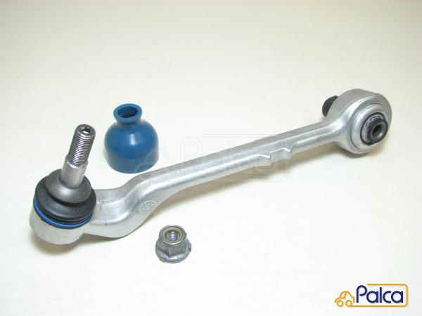 BMW 1,3シリーズ フロントロアアーム 左後 E82,E87,E88 | E90,E91,E92,E93 | X1/E84 | MEYLE製