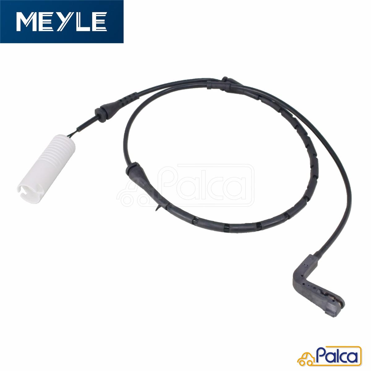 BMW 7シリーズ フロント ブレーキパッドセンサー E65,E66/735i 740i 745i 745Li 750i 750Li 760Li | MEYLE製 34356778037