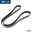 BMW/ランドローバー ファンベルト 7PK1629 | E39/535i 540i M5 | E38/735i,735iL 740i,740iL| E31/840Ci | E53/X5 4.4i | レンジローバー3/4.4 | MEYLE製