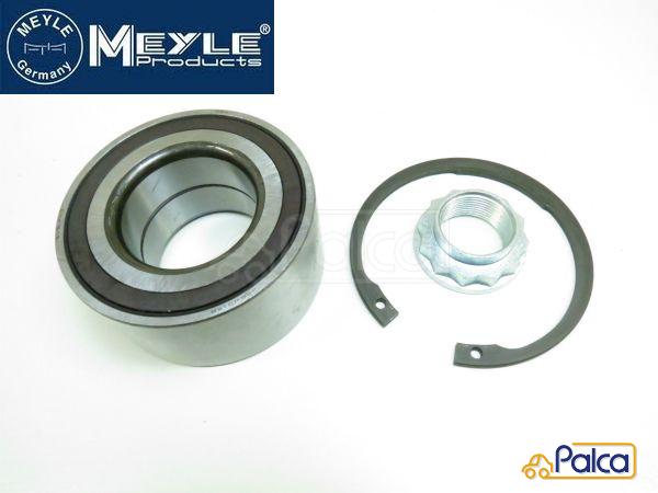 BMW 1・3シリーズ リアホイールハブベアリング 片側分 E81/130i E88/135i E82/135i E90 E93 E92 E91 マイレ製