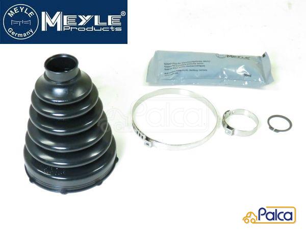 ڤڡBMW ɥ饤֥եȥ֡ĥå ʡ E46/325xi 330xi | X5 E53/3.0i 4.4i 4.6is 4.8is | MEYLE 31607565315