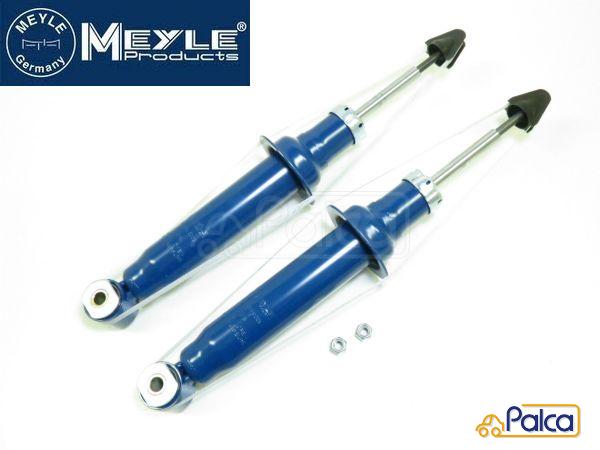 BMW 5シリーズ リア ショックアブソーバー 左右セット E34/518i,518g,520i,525i,525iX,530i,535i,540i,..