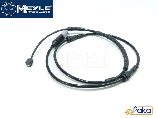 BMW フロント ブレーキパッドセンサー | 5シリーズ/F10,F11,F07 | 6シリーズ/F12,F13 | 7シリーズ/F01,F02 | MEYLE製