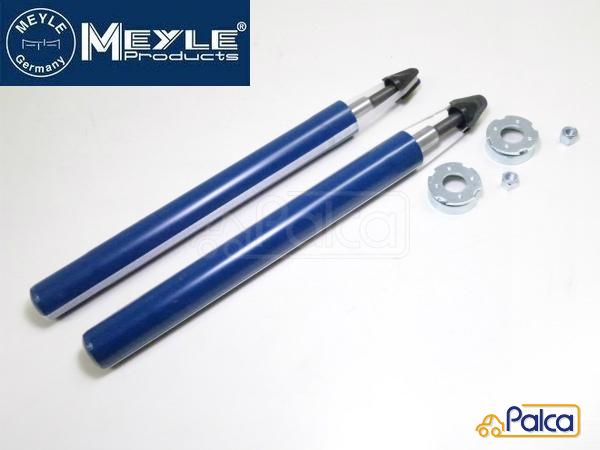 BMW 5シリーズ フロントショックアブソーバー 左右セット E34/518i,520i,530i,535i,540i マイレ製