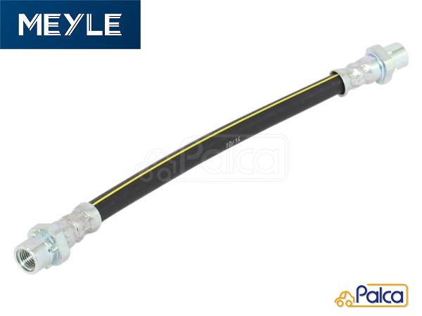 BMW リア ブレーキホース 左 X5/E70 | X5/F15,F85 | X6/E71,E72 | X6/F16,F86 MEYLE製 34326753745