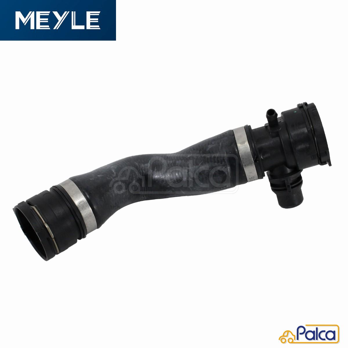 BMW ラジエターホース アッパー E/G N52 N53 | E82 E87 E88/130i | E90 E91 E92 E93/323i 325i 330i | ..