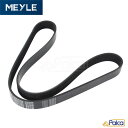 BMW ファンベルト 7PK1104 E82,E87,E88/116i 118i 120i | E90,E91,E92,E93/320i | MEYLE製 11287631812