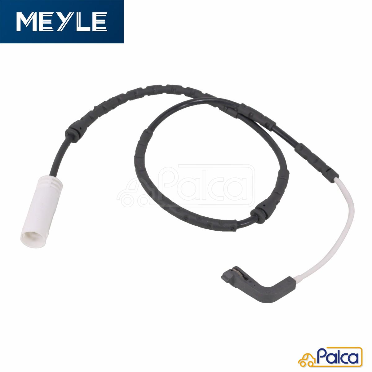 BMW 3シリーズ フロント ブレーキパッドセンサー E90,E91,E92/325xi 330xi | X1 E84/28i | MEYLE製 34356789441