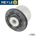 BMW フロント アッパーアームブッシュ 1個 耐久強化HD品 F07,F10,F11 | F06,F12,F13 | F01,F02,F04 | i8 | ゴースト MEYLE製 31126775967,31126779908