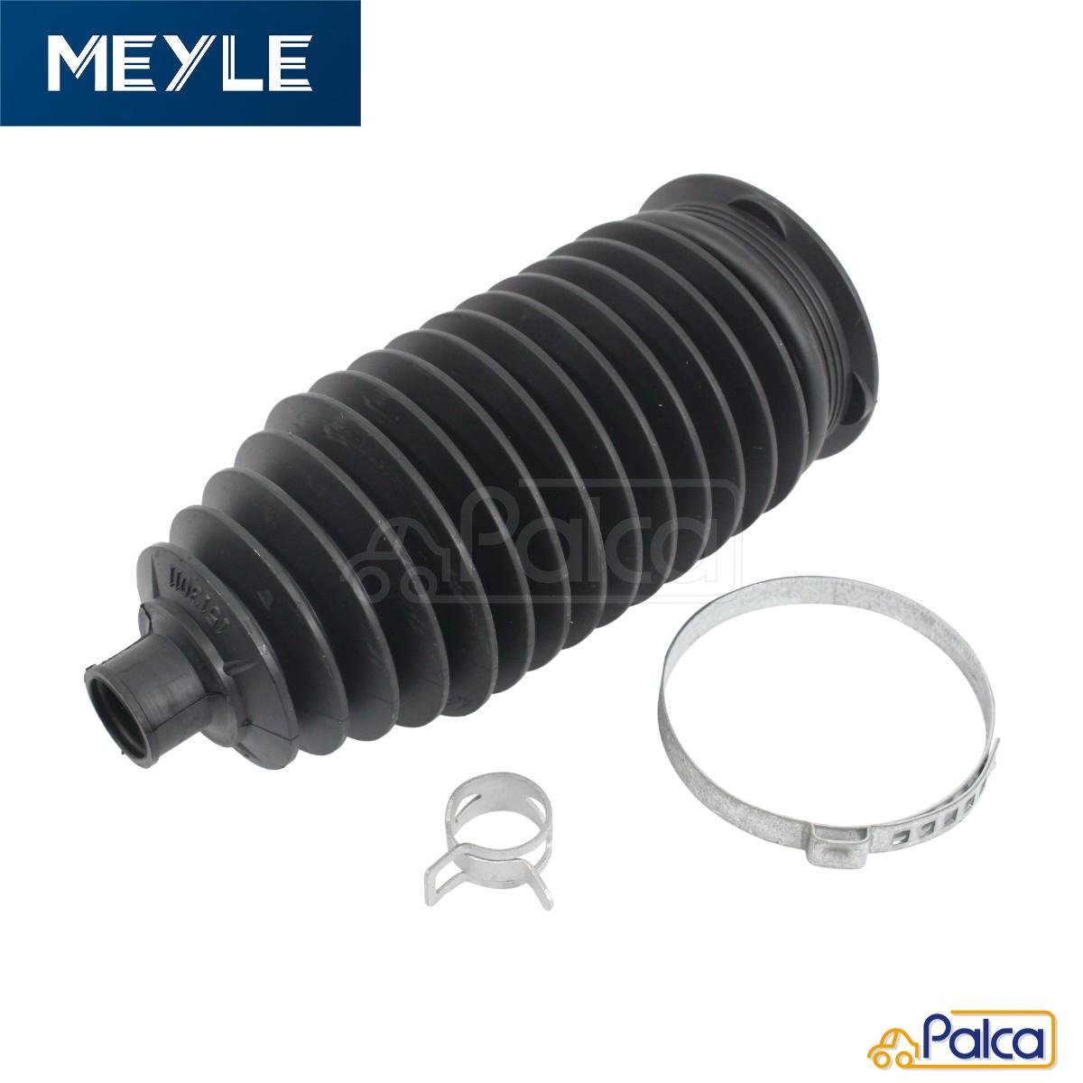 BMW MINI/ミニ ステアリングラックブーツ 片側分 R56 R55 R57 R58 R59 R60 R61 | MEYLE製 | 32106778560に適合