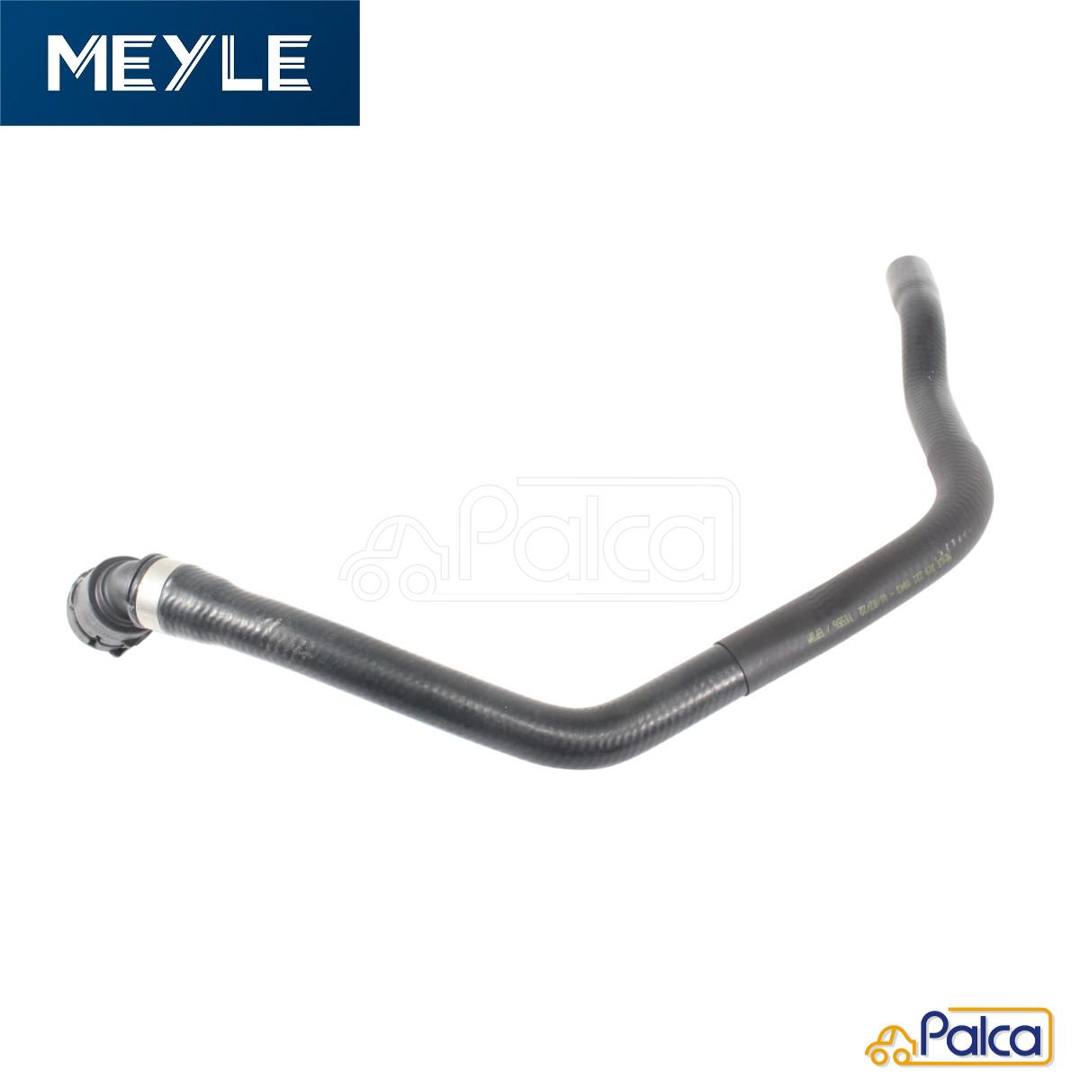 BMW ウォーターホース/ヒーターホース フランジ～補助ポンプ| 1シリーズ|E87 E82/116i 118i 120i | 3シリーズ|E90 E91 E92/320i | X1|E84/18i | N45 N46 直4 | MEYLE製 64216928590に適合