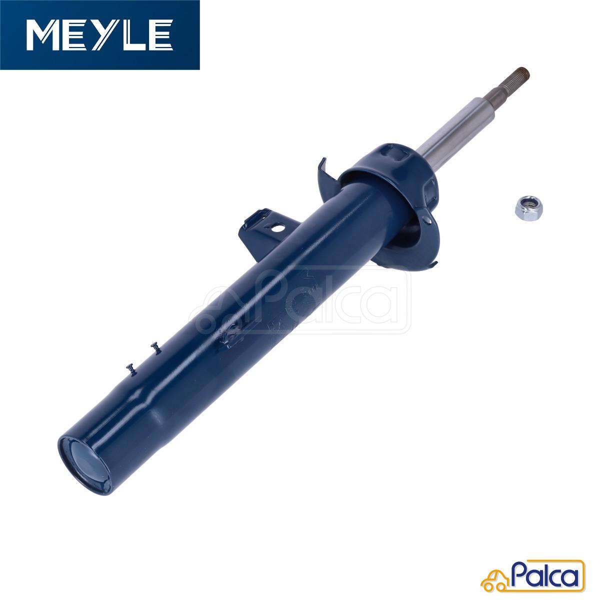 BMW フロント ショックアブソーバー 左| 1シリーズ|E87 E88 E82/116i 118i 120i 130i | MEYLE製 31316786023に適合