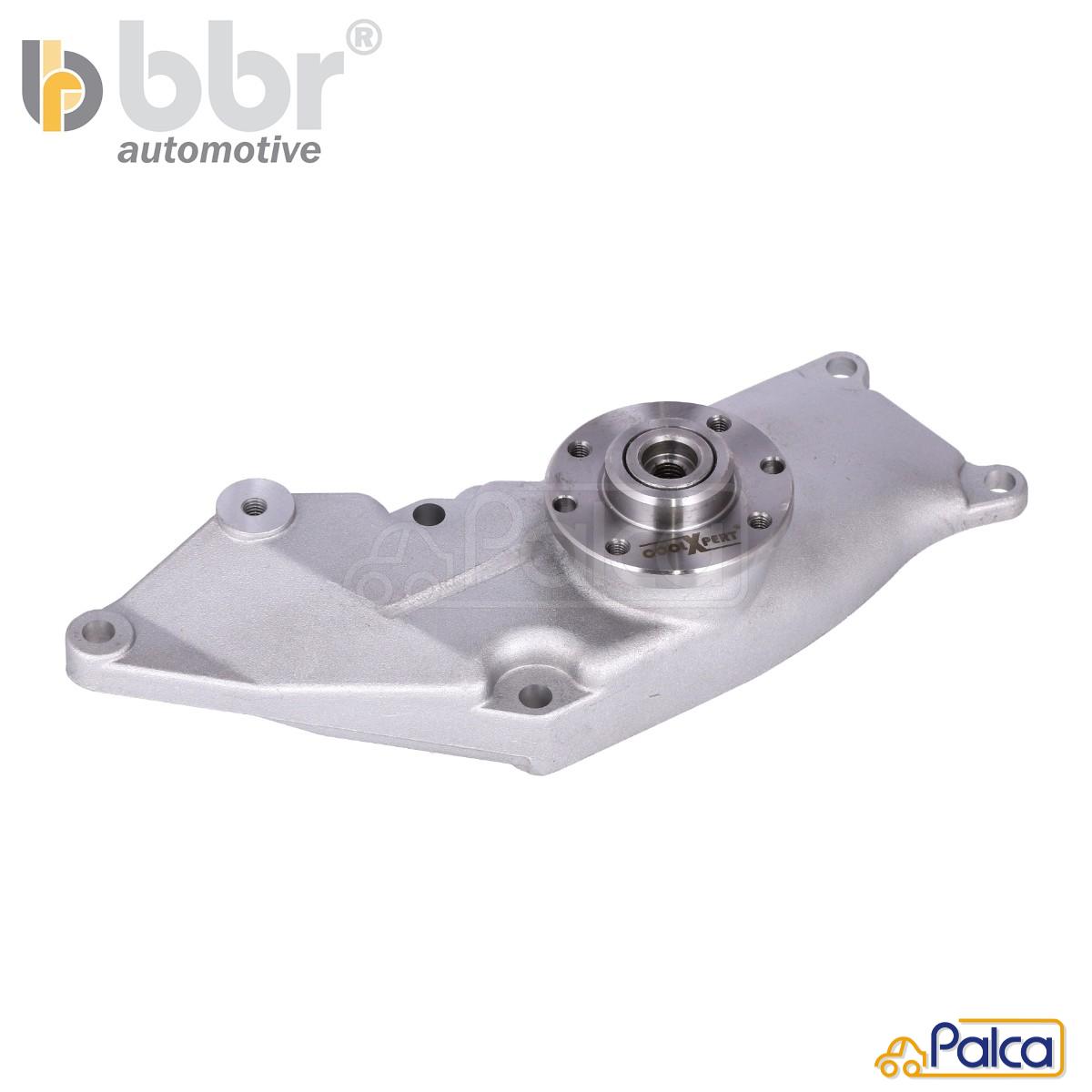 メルセデス ベンツ クーリングファンベアリングブラケット W124 S124 C124 A124/280E 320E E280 E320 2..