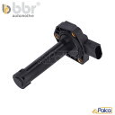BMW/ロールスロイス エンジンオイルレベルセンサー X4/F26 X5/E53 X5/E70 X5/F15,F85 X6/E71,E72 X6/F16,F86 Z4/E85,E86 Z4/E89 | ファントム ゴースト レイス ドーン | VEMO製 12617607910に適合