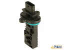 BMW エアマスセンサー/エアフロセンサー E60,E61/540i,550i F07,F10,F11/550i E63,E64/650i F12,F13/650i E65,E66/740i,750i BOSCH製 13628645877