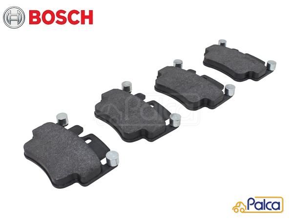 ڤڡۥݥ륷 ꥢ֥졼ѥå | 911|996/4S | BOSCH