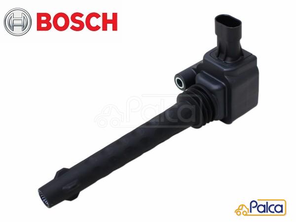 【あす楽】フィアット イグニッションコイル 500,500C/0.9 BOSCH製 55231256,0221504035