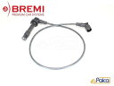 BMW プラグコード/イグニッションケーブル ZYL.4 E/G M42 M44 M52 E36/318i 318is 318ti Z3 E36/1.9 2.0 2.8 BREMI製