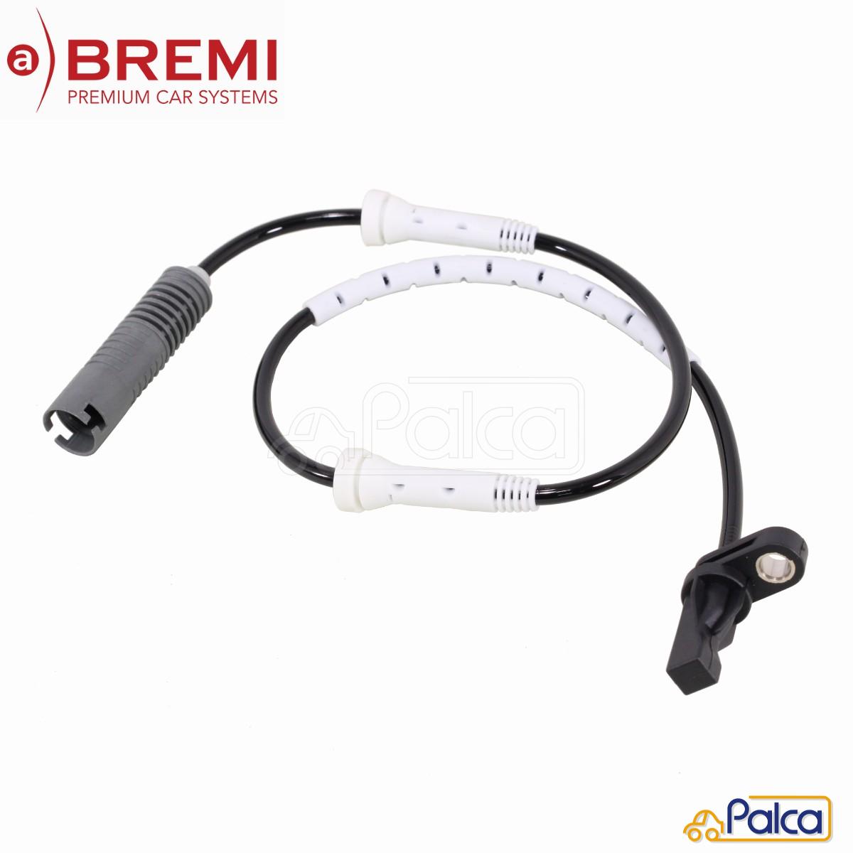 BMW フロント ABSセンサー/DSCパルスジェネレーター E82 E87 E88/120i 130i 135i | E90,E91,E92,E93/320i 323i 325i 330i 335i | BREMI製