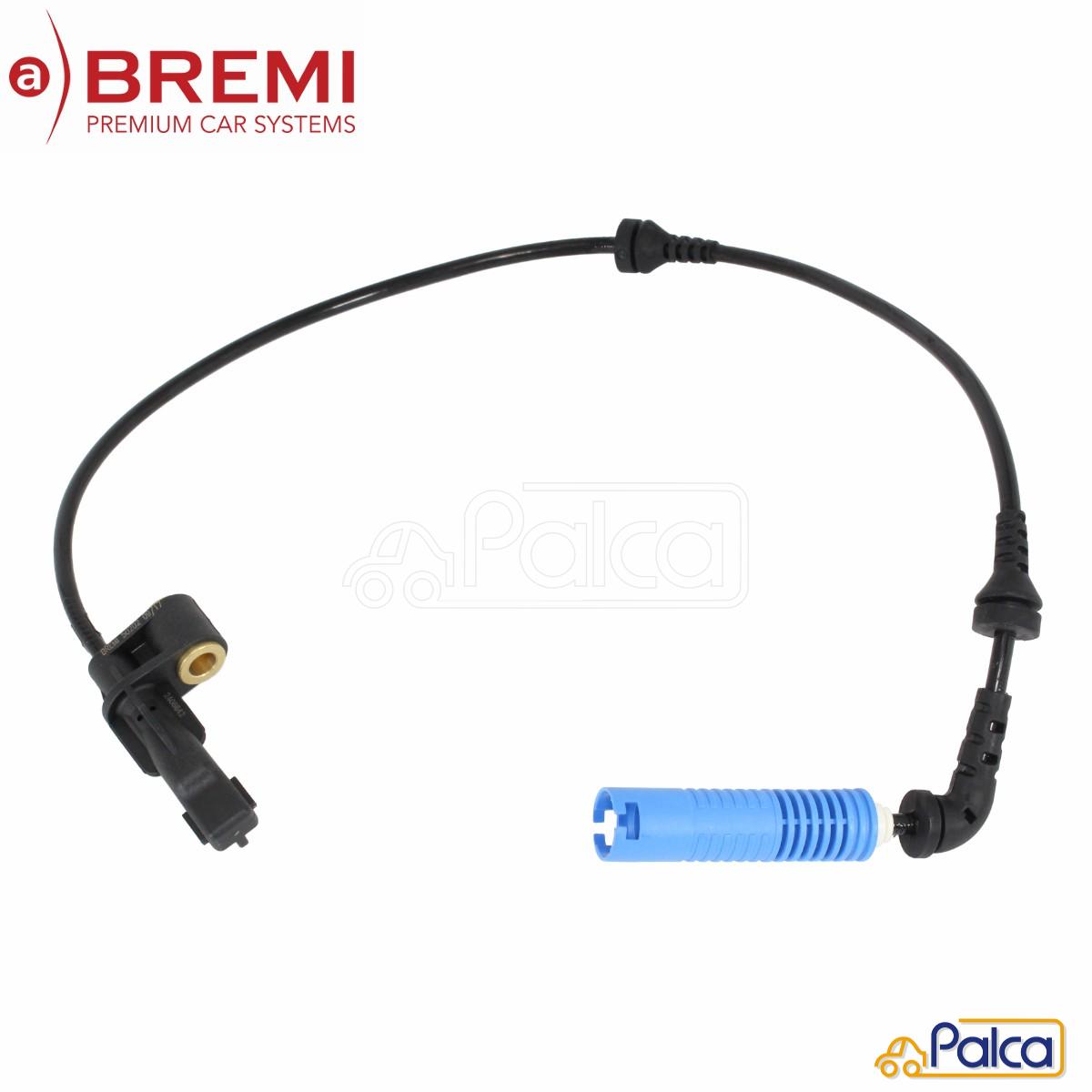 BMW フロント ABSセンサー/DSCパルスジェネレーター 右 | 3シリーズ E46/316i,318i,320i,323i,325i,328..