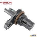 【あす楽】BMW カムシャフトポジションセンサー X3 E83/2.5si 3.0si | X3 F25/20i 28i 35i | X5 E70/M 48i | BREMI 13627525014