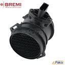 ポルシェ エアマスセンサー/エアフロセンサー カイエン/955 3.2 3.6L BREMI製