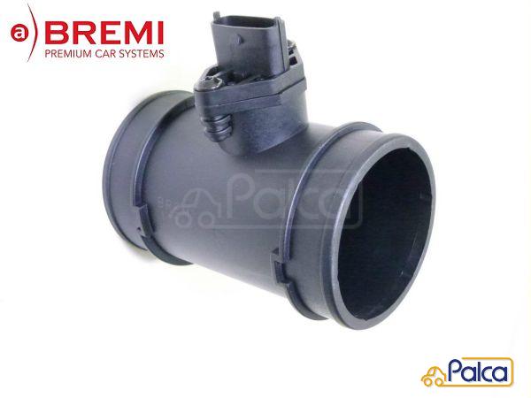アルファロメオ エアマスセンサー/エアフロセンサー 156/2.5V6 166/2.5V6 3.0V6 3.2V6 GTV 916/3.0V6 スパイダー 916/3.0V6 BREMI製
