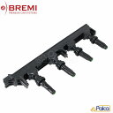プジョー イグニッションコイル 407 407SW 407Coupe/2.2 | BREMI製 5970A6