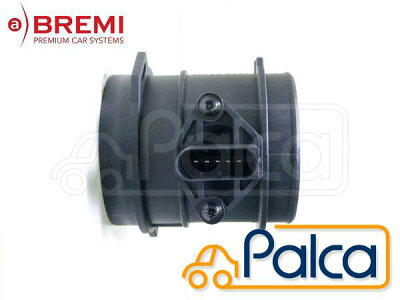 メルセデスベンツエアフロセンサー/エアマスセンサーM113W211/E500,E55W220/S430,S500,S55,S600C215/CL500,CL55,CL600R129/SL500R230/SL500,SL55BREMI