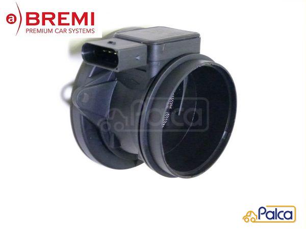 メルセデス ベンツ エアマスセンサー/エアフロセンサー M271 W203 S203/C160,C180,C200,C230 W204/C180 C209,A209/CLK200 W211/E200 R171/SLK200 BREMI製