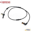 メルセデス ベンツ ABSセンサー/スピードセンサー フロント 左右共通 W221 | C216 | BREMI製