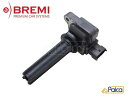 サーブ イグニッションコイル 9-3,YS3F/1.8 2.0 BREMI製