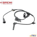 ジープ/JEEP フロント ABSセンサー/スピードセンサー 右| パトリオット1/MK74 | コンパス1/MK49 | BREMI製 | 5105572AB