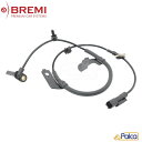 ジープ/JEEP フロント ABSセンサー/スピードセンサー 左| パトリオット1/MK74 | コンパス1/MK49 | BREMI製 | 5105573AB
