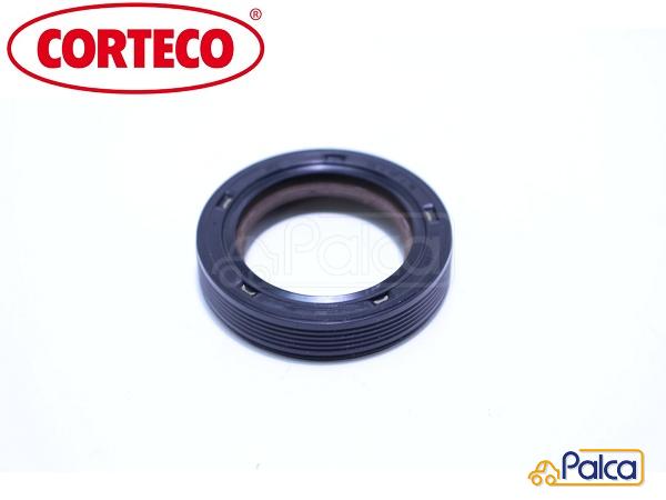 アウディ カムシャフト/クランクシャフト シール | A1/8X | A3/8L 8P | A4/8D 8E 8H 8K | A5/8T 8F | A6/4B 4F | Q5/8R | TT/8N 8J | CORTECO製 | 038103085C