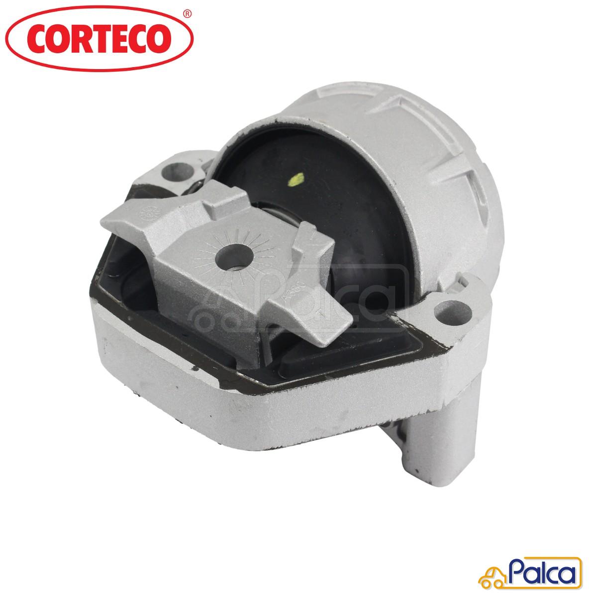 アウディ エンジンマウント 右| A6 4G C7/2.8FSI 4GCHVS | CORTECO製 | 4G0199381MKに適合