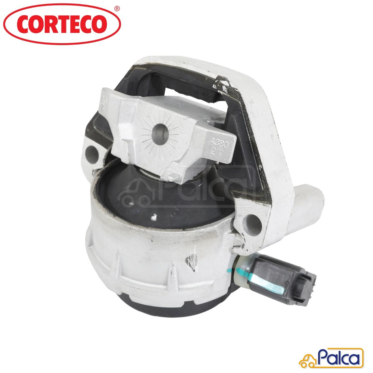 アウディ エンジンマウント 左 A6/4GCYG 4GCDN 4GCYPS | A7/4GCYPC | 1.8 2.0L用 | CORTECO製