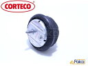 BMW エンジンマウント 1個 E36/M3 E46/325xi,330xi,M3 E90,E92,E93/M3 Z3 E36/2.0 2.2i 2.5 2.5i 2.8 3.0i M Z4 E85/M3.2 Z4 E86/M3.2 CORTECO製